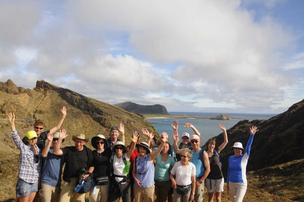 Isla Española Crucero en Galápagos