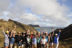 Isla Española Crucero en Galápagos