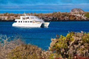 Crucero 11 días por islas Galápagos ANAHI